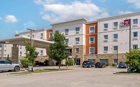 Best Western Plus Eastgate Inn And Suites